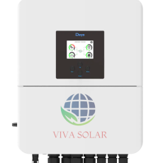 Biến tần Hybrid solar inverter SUN-3K-SG04LP1-EU-SM1 một pha