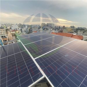 Điện Mặt Trời