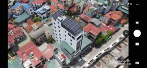 điện mặt trời trả chậm